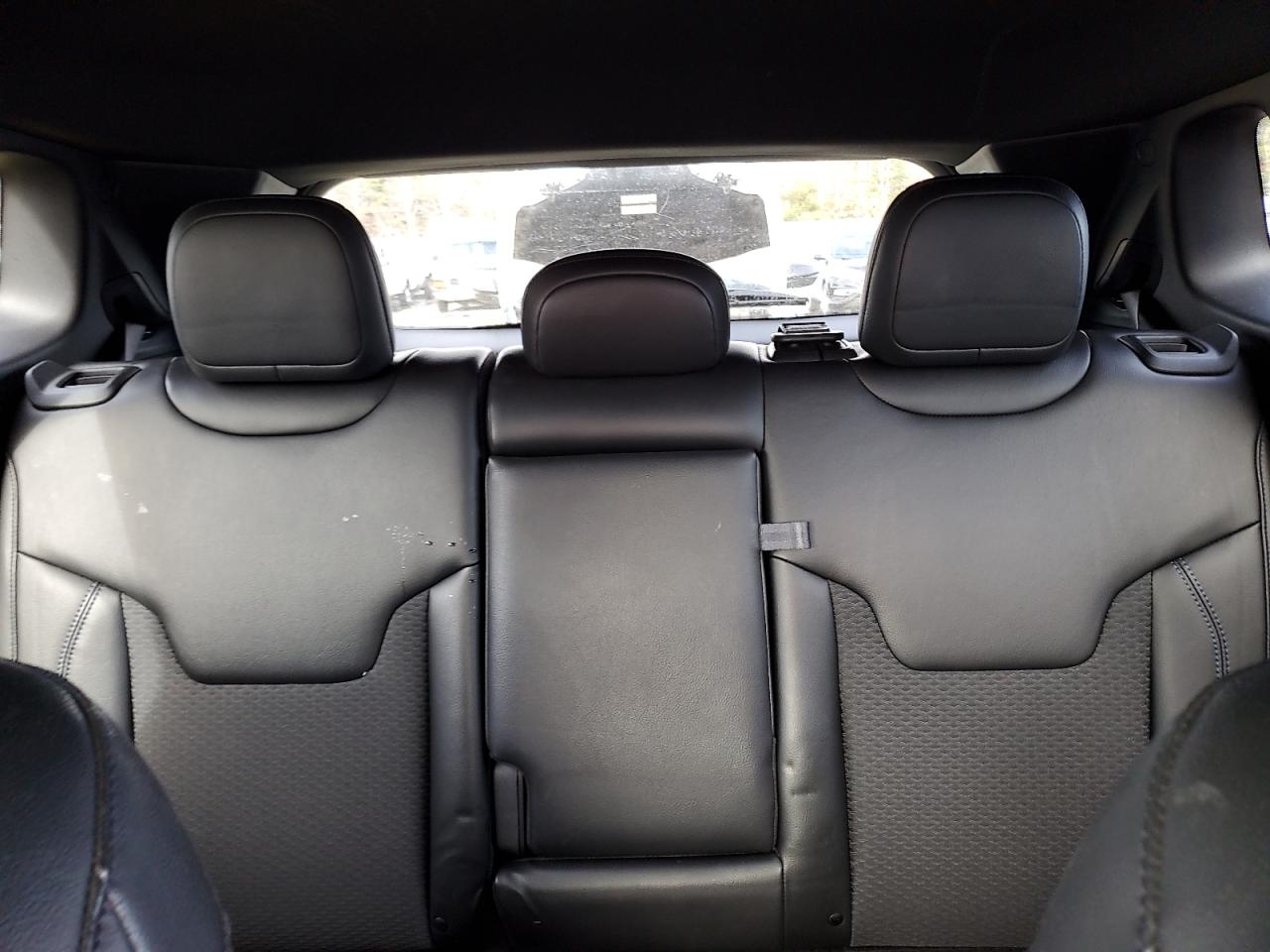 2023 JEEP COMPASS LATITUDE VIN:3C4NJDBN1PT532020