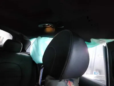 2016 Mercedes-Benz GLC 220 VIN: