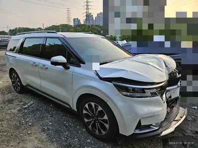 2020 Kia Carnival VIN: