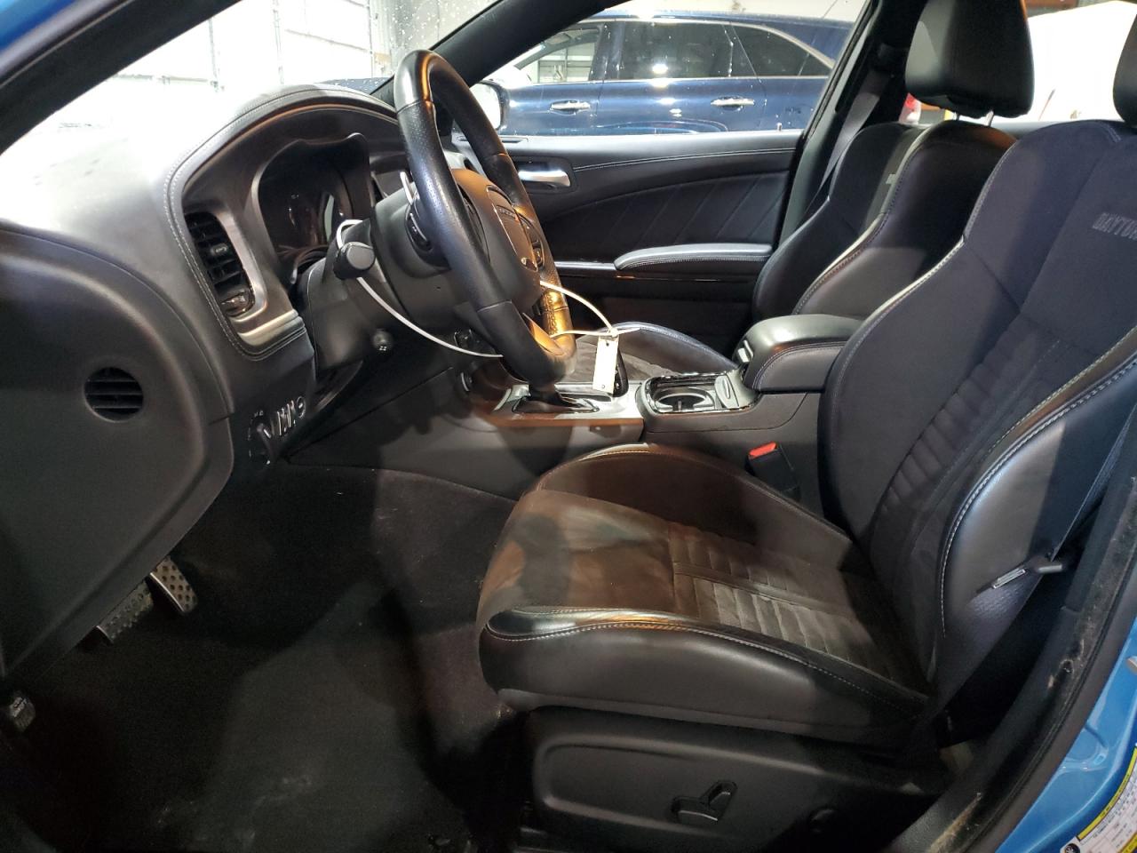 2023 DODGE CHARGER R/T VIN:2C3CDXCT9PH557757