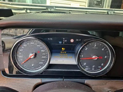 2017 Mercedes-Benz E 220 WDDZF0EBXHA145087 VIN:WDDZF0EBXHA145087