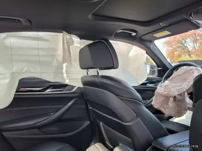 2020 BMW 520 WBAJF5106LCD44448 VIN:WBAJF5106LCD44448