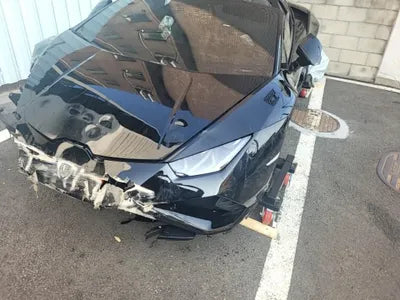 2021 Lamborghini Huracan ZHWET5ZFXMLA17520 VIN:ZHWET5ZFXMLA17520