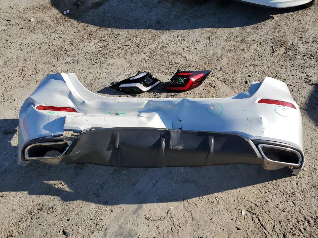 2024 HONDA CIVIC SPORT TOURING VIN:19XFL1G81RE028901