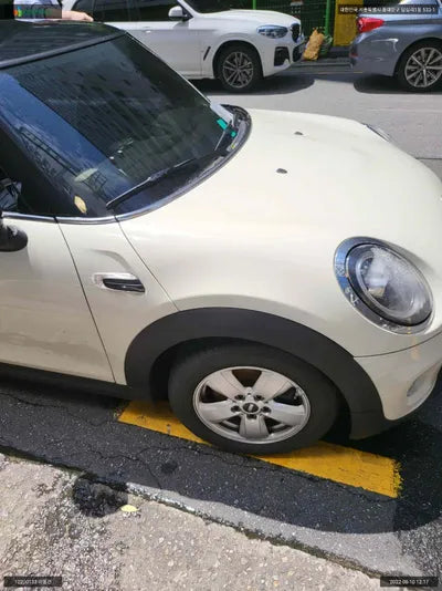 2019 MINI Cooper WMWXR7100L2L66610 VIN:WMWXR7100L2L66610