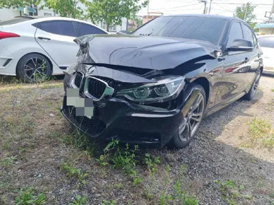 2017 BMW 320 WBA8C510XHA067892 VIN:WBA8C510XHA067892