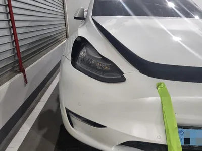 2021 Tesla Model Y 5YJYGDEE9MF176692 VIN:5YJYGDEE9MF176692