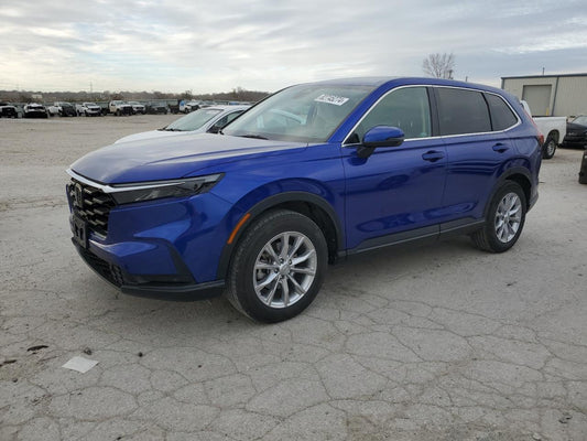 2024 HONDA CR-V EXL VIN:2HKRS4H78RH400740