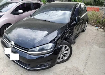 2015 Volkswagen Golf WVWZZZAUZFW311806 VIN:WVWZZZAUZFW311806