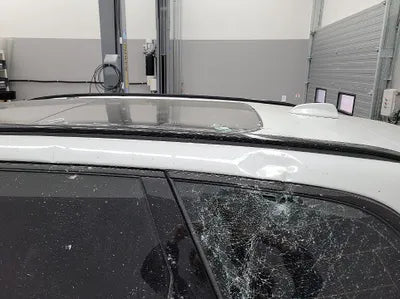 2021 Volvo XC60 YV1UZ062CN1905866 VIN:YV1UZ062CN1905866