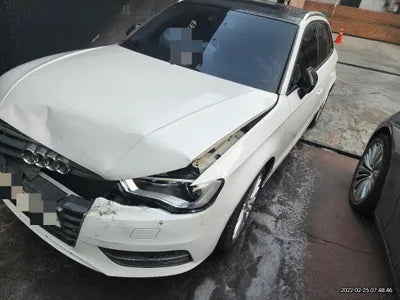 2016 Audi A3 WAUZZZ8VXGA080023 VIN:WAUZZZ8VXGA080023