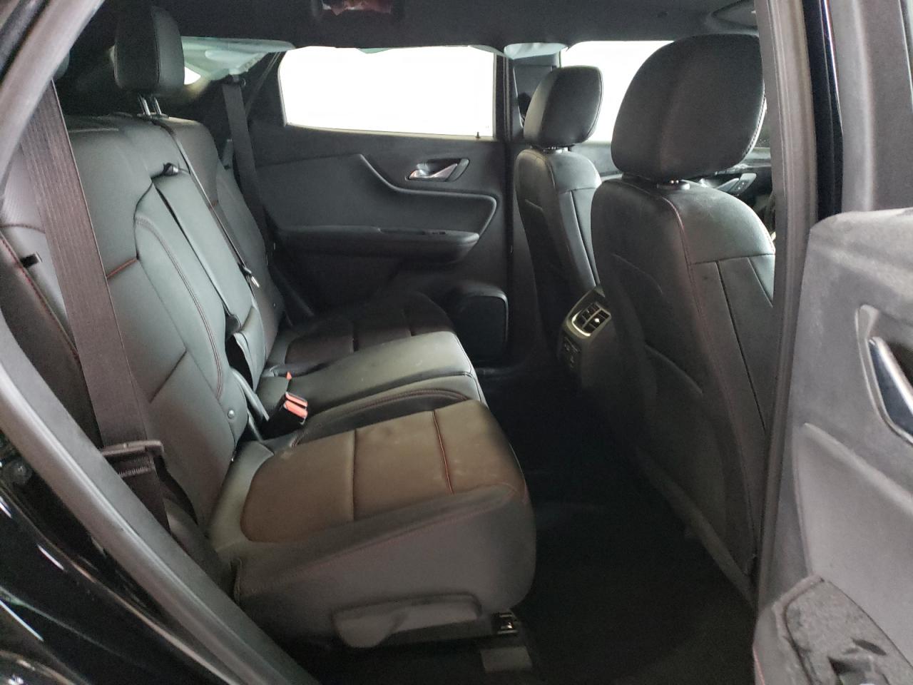 2023 CHEVROLET BLAZER RS VIN:3GNKBERS6PS189672