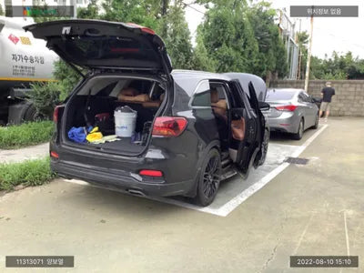 2017 Kia Sorento KNAPH81BBJA409339 VIN:KNAPH81BBJA409339