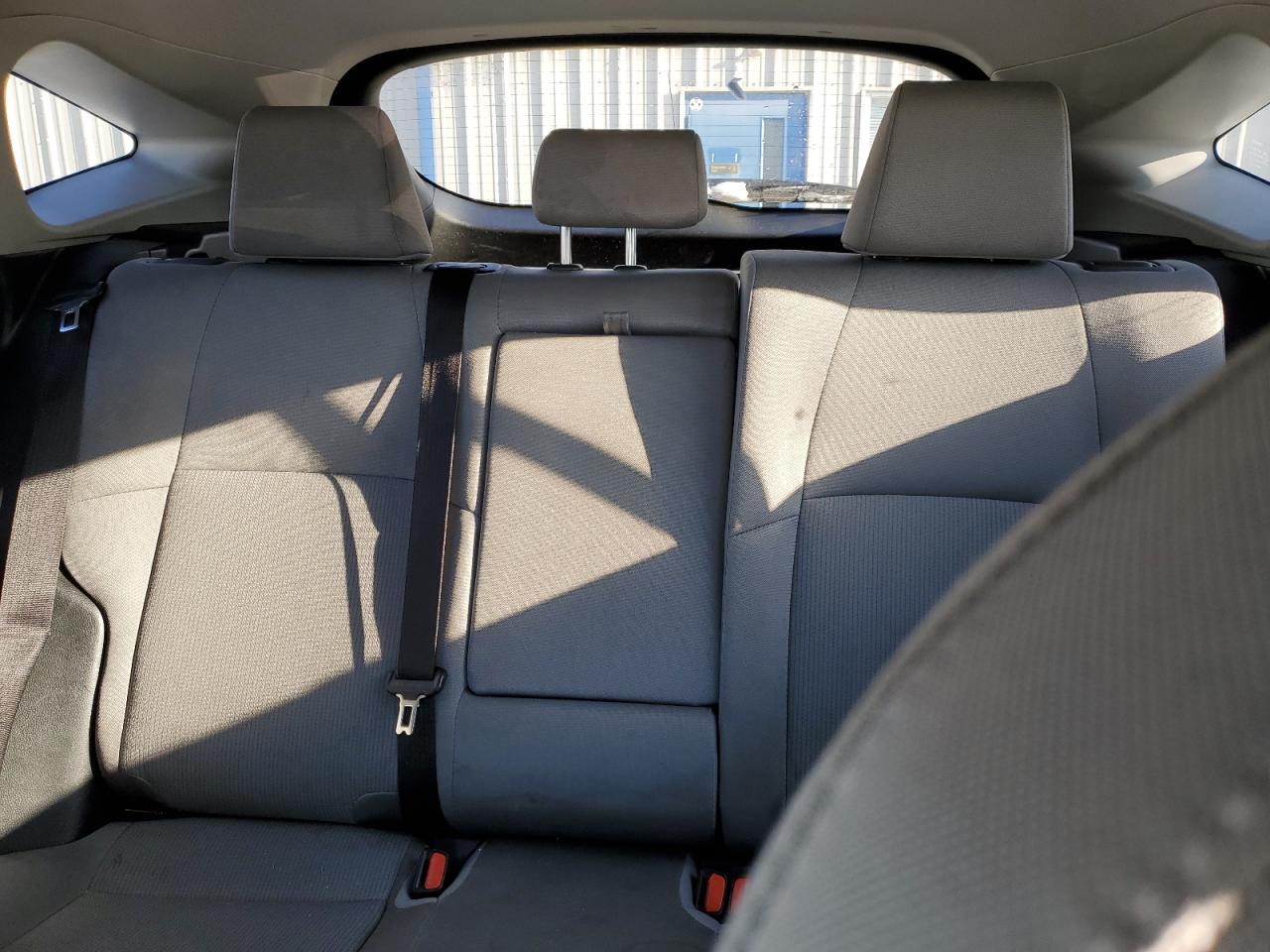 2023 TOYOTA VENZA LE VIN:JTEAAAAH4PJ143755