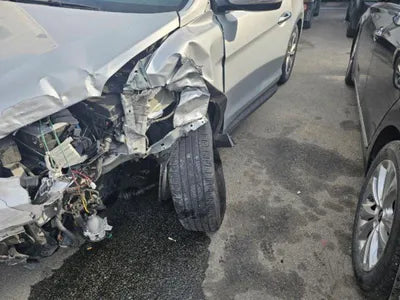2015 Hyundai Santa FE KMHSW81UBFU461588 VIN:KMHSW81UBFU461588