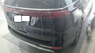 2023 Kia Carnival KNANC81BBPS308940 VIN:KNANC81BBPS308940