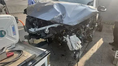 2019 Infiniti QX50 VIN: