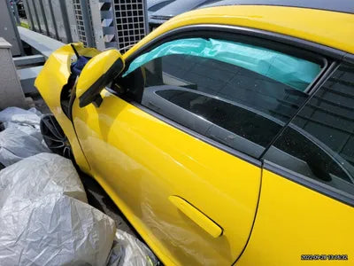 2021 Porsche 911 VIN: