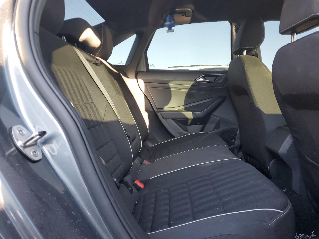 2023 VOLKSWAGEN JETTA SPORT VIN:3VWAM7BU6PM027791