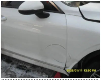 2021 Kia K5 KNAG141ABMA140333 VIN:KNAG141ABMA140333