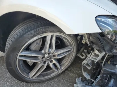 2019 Mercedes-Benz E 220 WDD1K1EB2KF104378 VIN:WDD1K1EB2KF104378