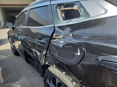 2021 Kia Sportage VIN: