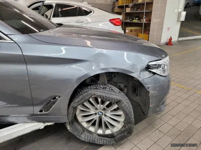 2019 BMW 520 WBAJF5102LWW59047 VIN:WBAJF5102LWW59047