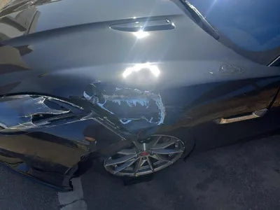 2018 Jaguar F-Type VIN: