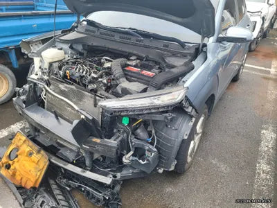 2018 Hyundai Kona KMHK3816GJU004099 VIN:KMHK3816GJU004099