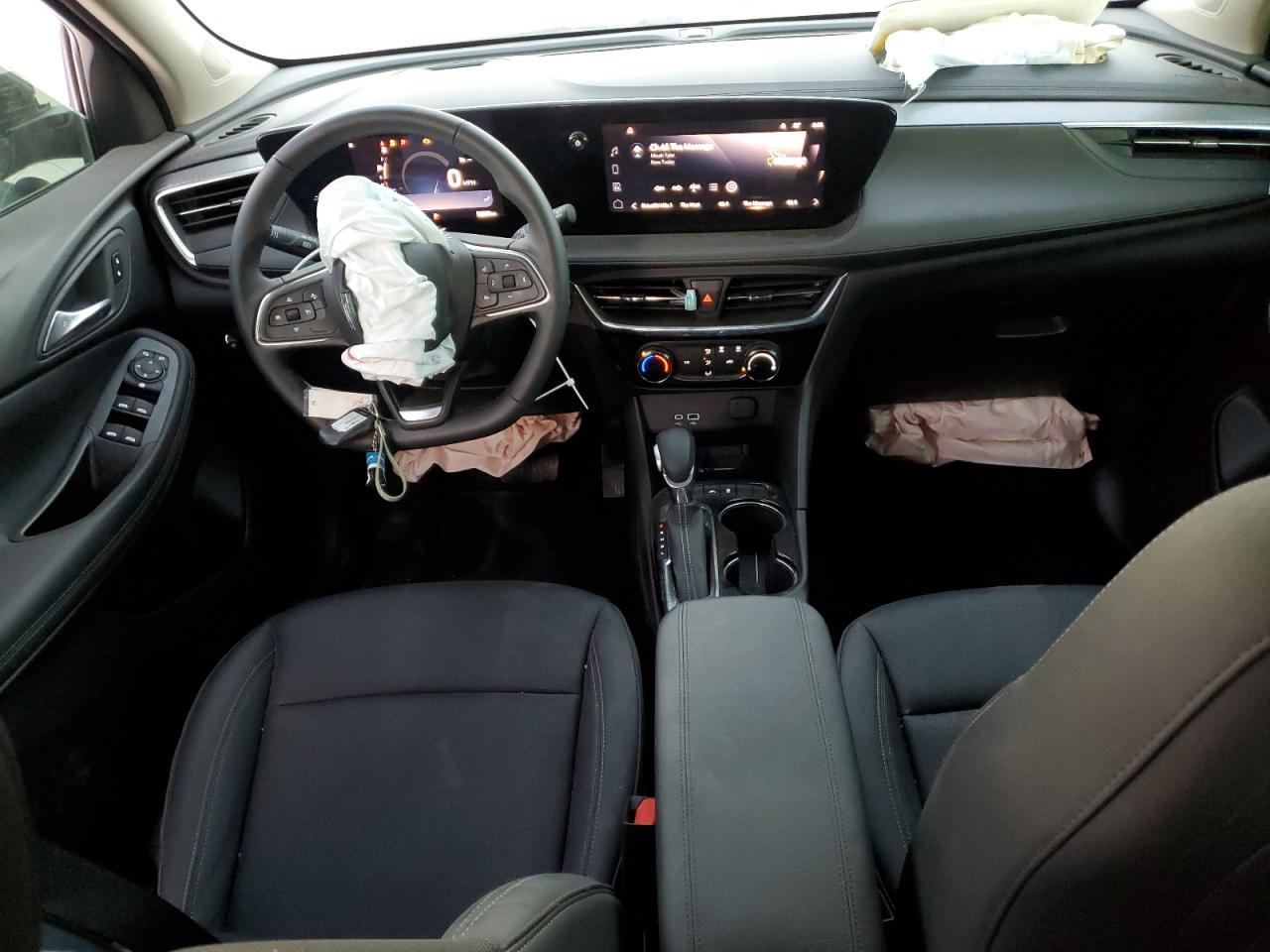 2024 BUICK ENCORE GX SPORT TOURING VIN:KL4AMDSL3RB201457