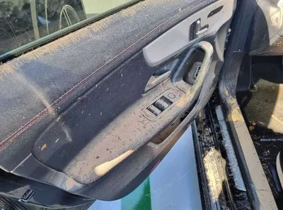 2020 Mercedes-Benz CLA 250 VIN: