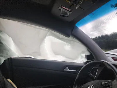 2017 Hyundai Tucson VIN: