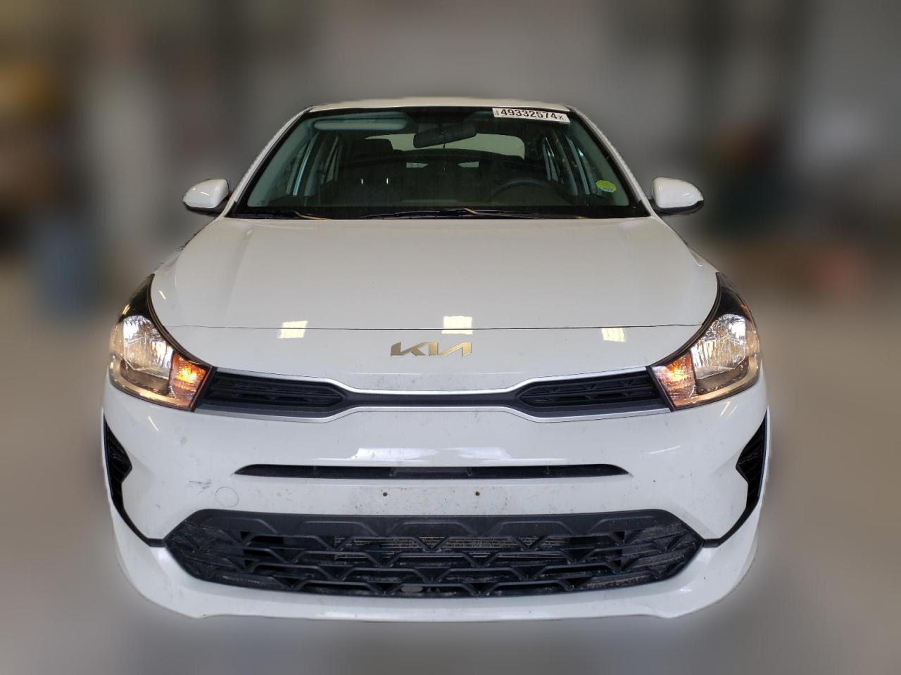 2023 KIA RIO LX VIN:3KPA24AD6PE567404