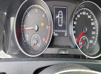 2015 Volkswagen Golf WVWZZZAUZFW028735 VIN:WVWZZZAUZFW028735