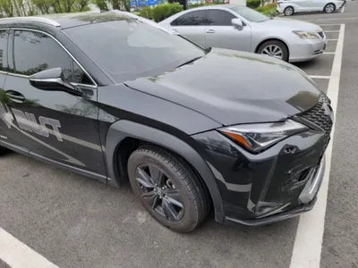 2020 Lexus UX 250 JTHP6JBH2L2072895 VIN:JTHP6JBH2L2072895