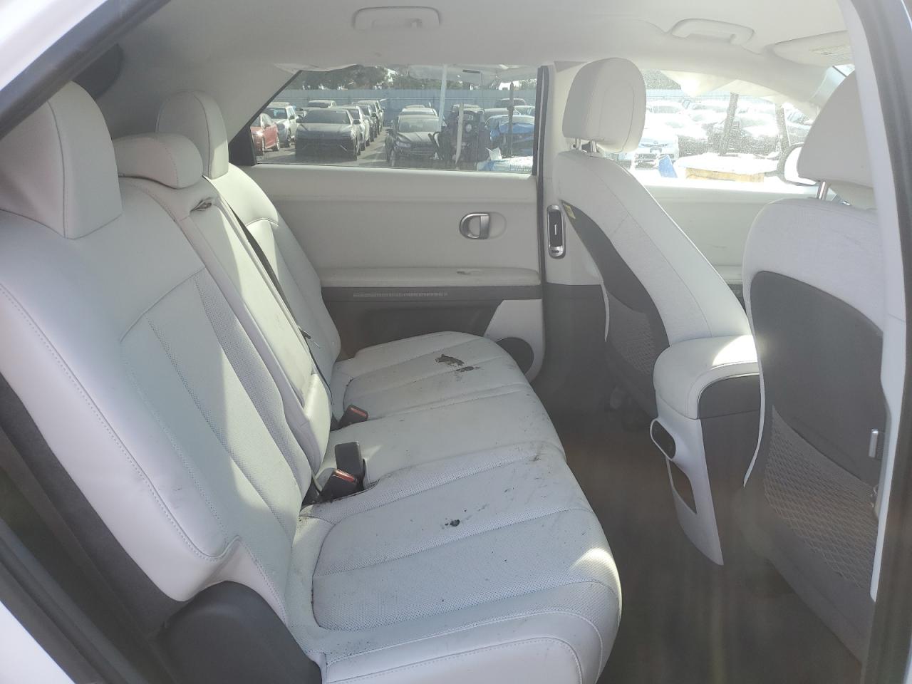 2023 HYUNDAI IONIQ 5 SEL VIN:KM8KNDAF7PU231755