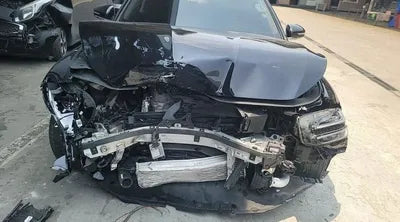 2022 Genesis G70 VIN: