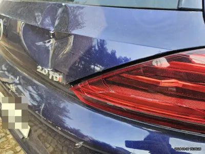 2015 Volkswagen Scirocco WVWZZZ13ZFV013935 VIN:WVWZZZ13ZFV013935