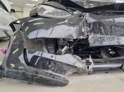 2020 Tesla Model 3 5YJ3E1EBXLF726016 VIN:5YJ3E1EBXLF726016
