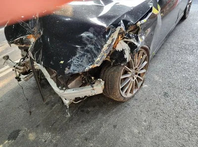 2018 Mercedes-Benz E 300 VIN: