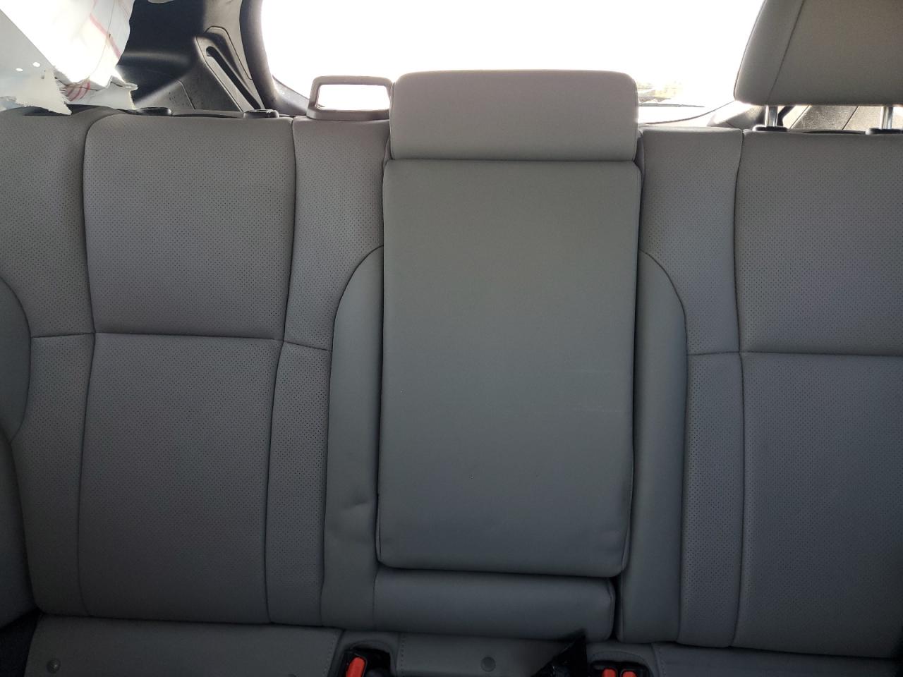 2024 SUBARU OUTBACK LIMITED VIN:4S4BTANC1R3121412