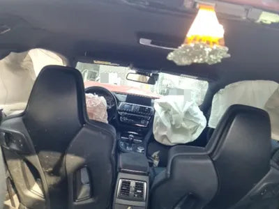 2019 BMW M4 WBS4Y9107LFH57889 VIN:WBS4Y9107LFH57889