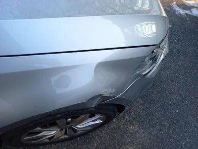 2014 Volkswagen Golf VIN: