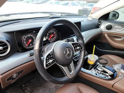 2019 Mercedes-Benz E 300 WDDZF4JB7KA604662 VIN:WDDZF4JB7KA604662