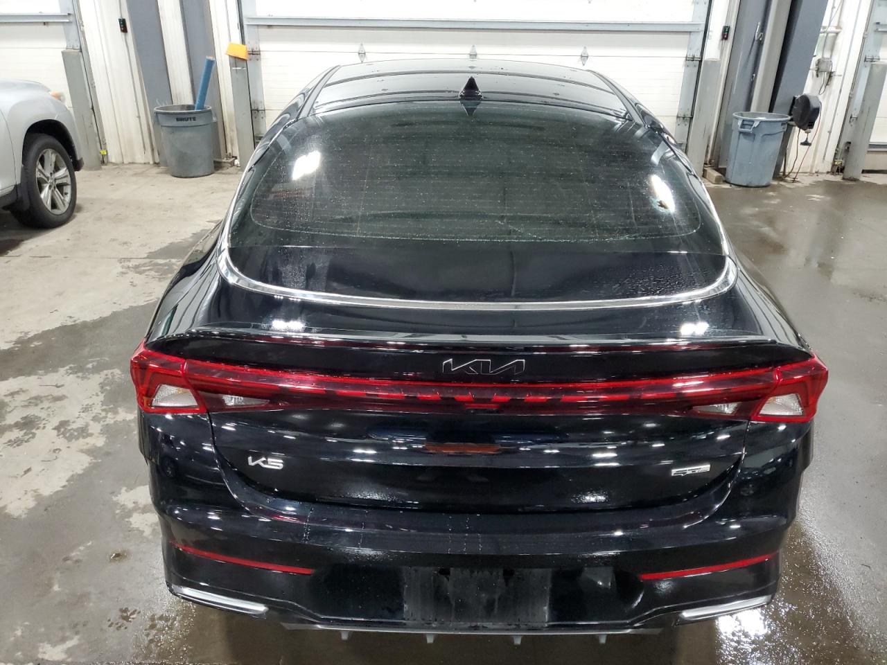 2023 KIA K5 GT LINE VIN:1C6RD7GTXCS215759
