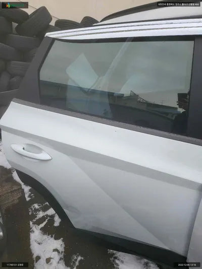 2021 Hyundai Tucson KMHJC81CDMU034197 VIN:KMHJC81CDMU034197
