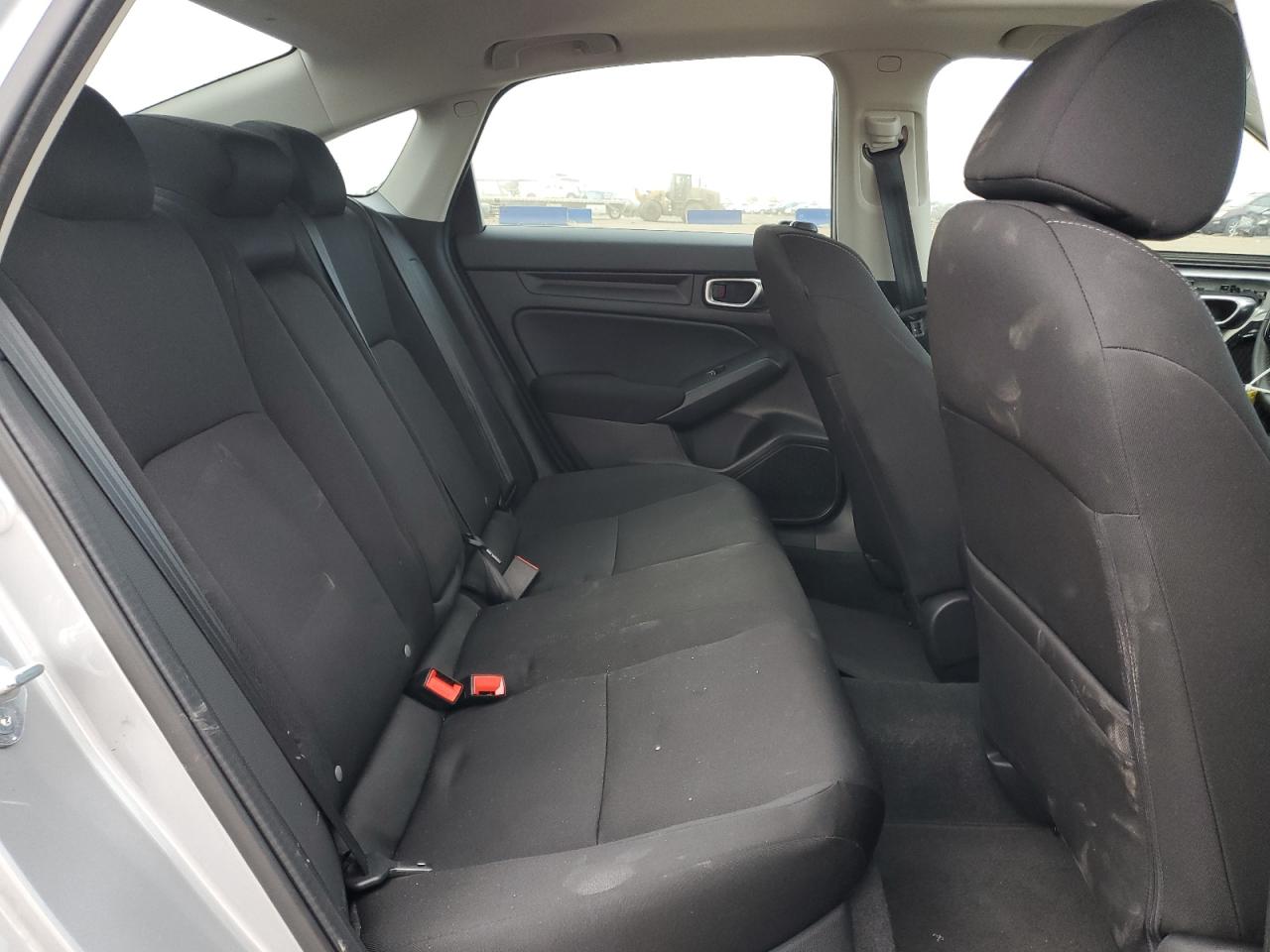 2024 HONDA CIVIC EX VIN:2HGFE1F78RH303902