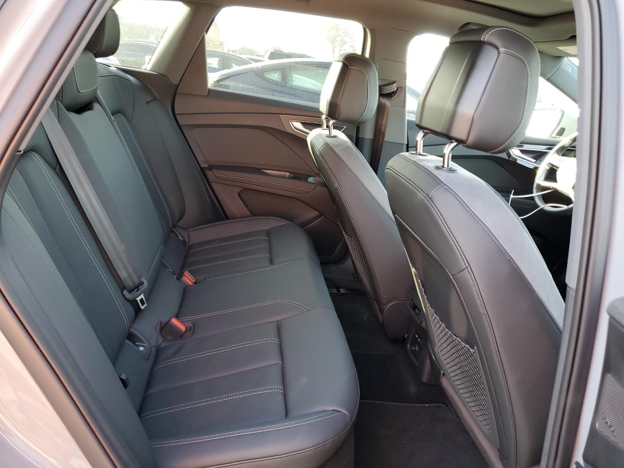 2024 AUDI Q4 E-TRON PREMIUM PLUS VIN:WA1LUBFZ2RP037794
