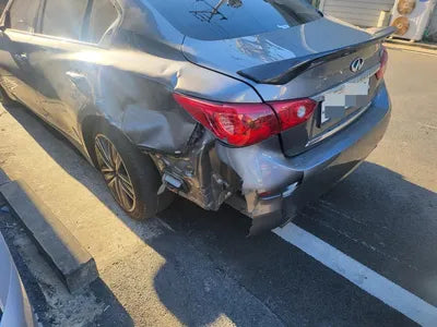 2015 Infiniti Q50 JNKDV71E5FM531555 VIN:JNKDV71E5FM531555