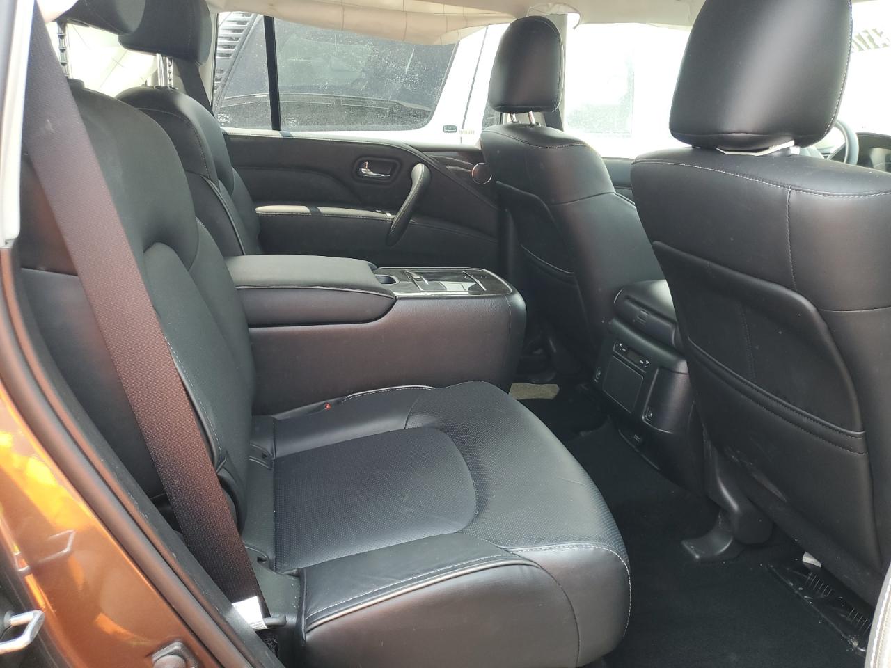 2024 INFINITI QX80 LUXE VIN:JN8AZ2AE1R9327777